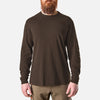 The Martin Long Sleeve Pocket Tee