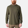 The Martin Long Sleeve Pocket Tee