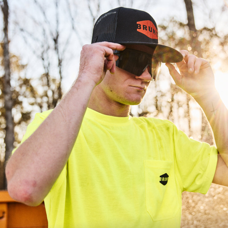 The Martin Pocket Tee