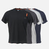 The Martin Short Sleeve Pocket Tee Pack