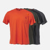 The Martin Short Sleeve Pocket Tee Pack