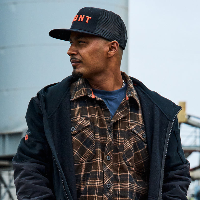 The Sullivan Waterproof (Comp Toe) | 6