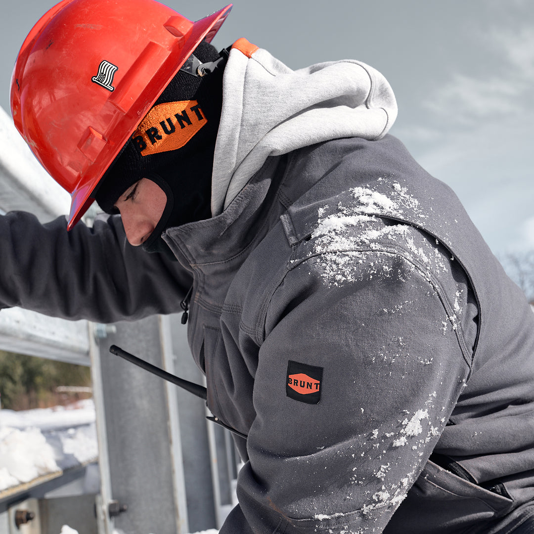 The Ruault Waterproof (Soft Toe) | 10