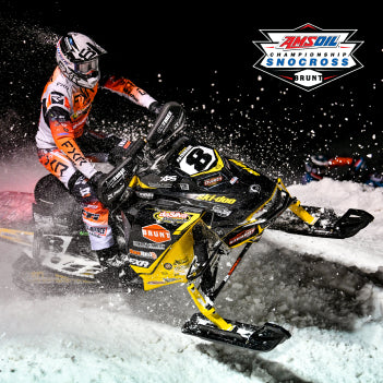 SNOCROSS CREW FAVORITES