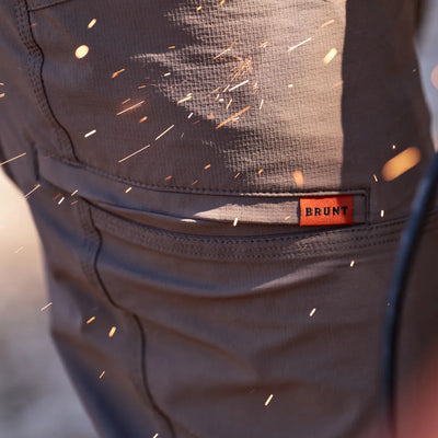 The Shevlin 1/4 Zip | Water-Resistant Quarter Zip Work Hoodie The Shevlin 1/4 Zip | Water-Resistant Quarter Zip Work Hoodie