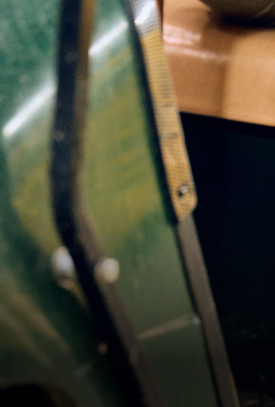 FARMGUARD™ Leather