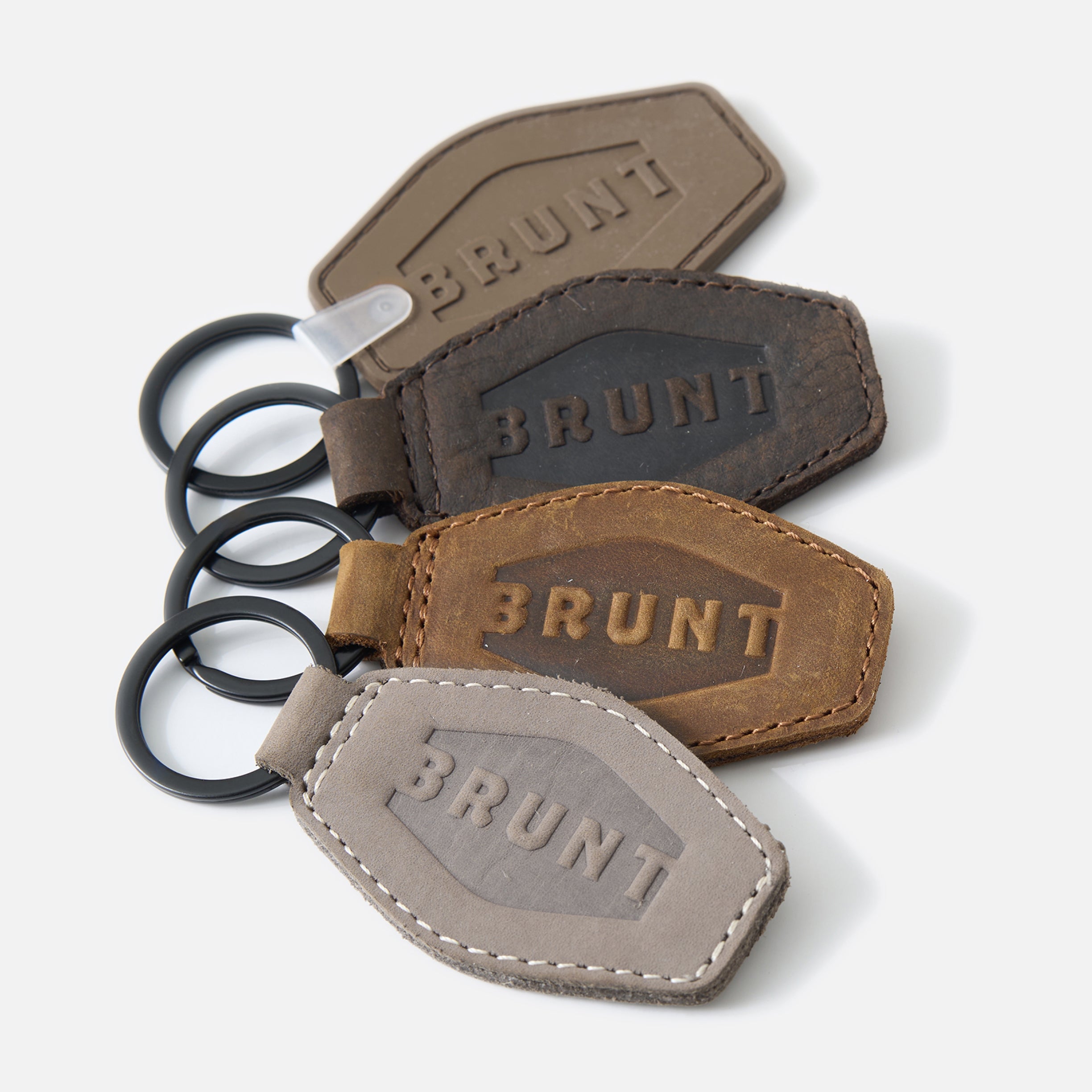 GET A FREE KEYCHAIN