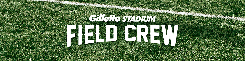 FIELD CREW FAVORITES