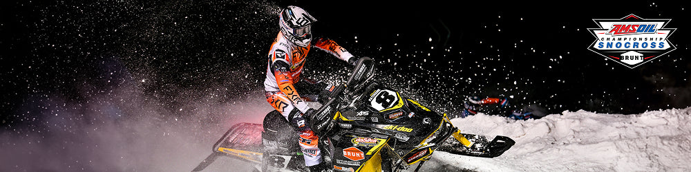 SNOCROSS CREW FAVORITES