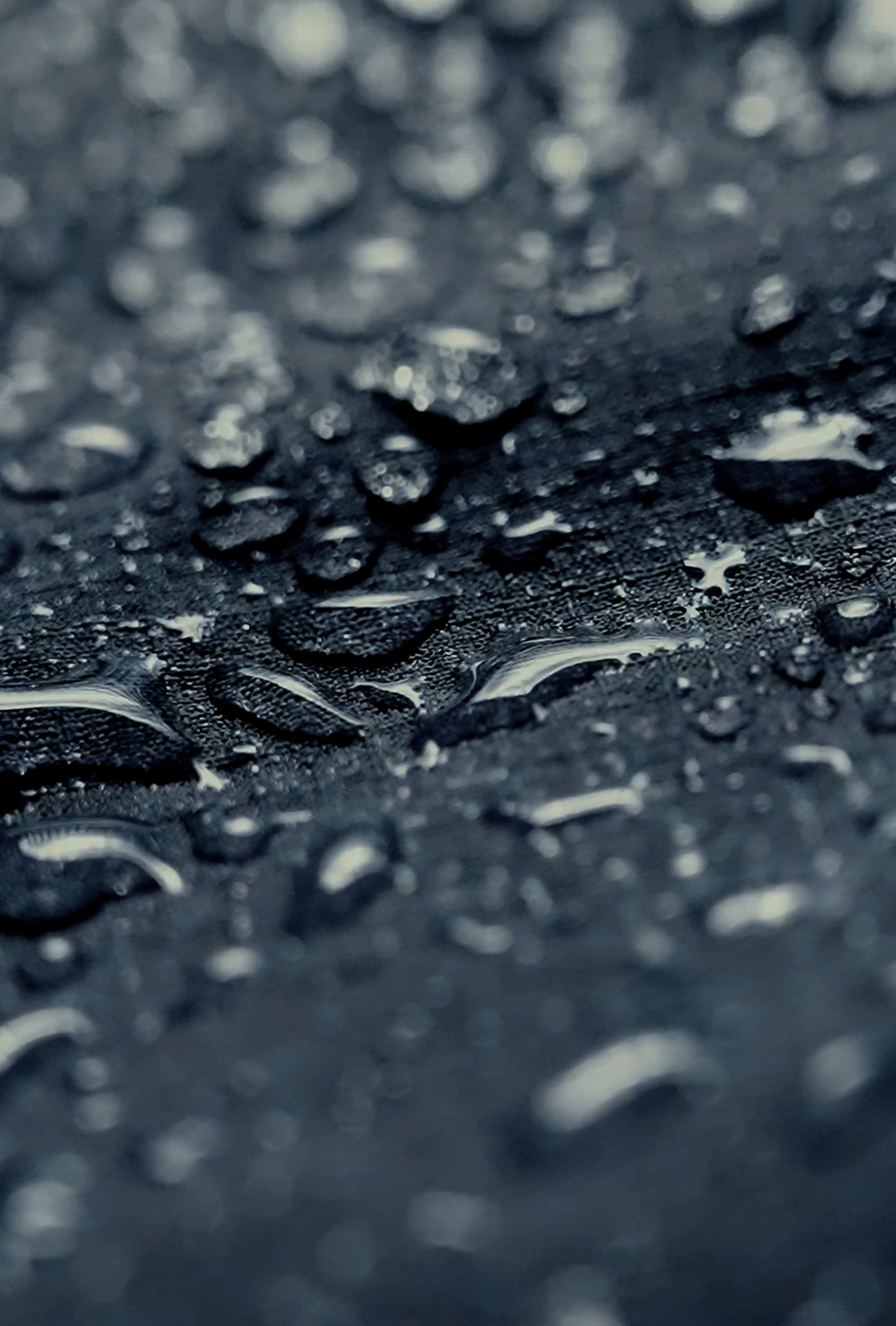 WATER-RESISTANT GEAR