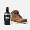 The Marin BRUNT Toe Waterproof (Comp Toe) Pack