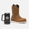 The Bolduc Waterproof (Soft Toe) Pack