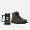 The Sullivan Waterproof (Comp Toe) Pack