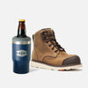 The Marin BRUNT Toe Waterproof (Comp Toe) Pack