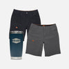 The Costello Tech Short Pack