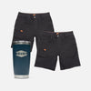 The Torra Short Pack