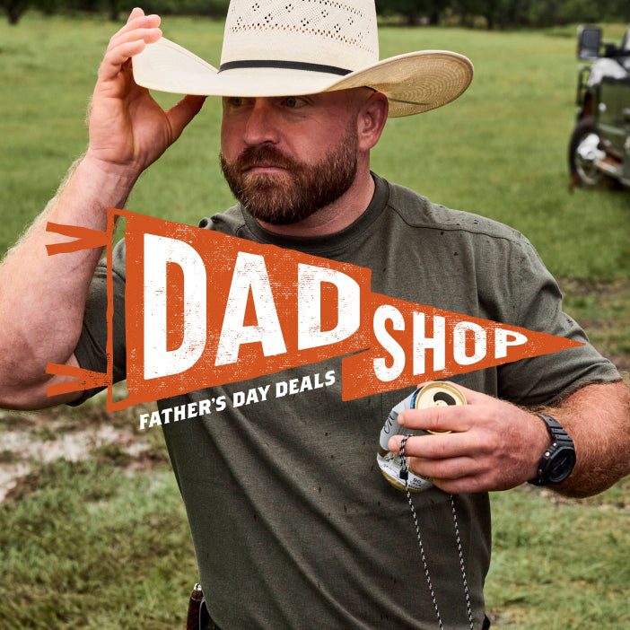 Father's Day Boots & Gear