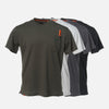 The Martin Pocket Tee Bonus Pack (4 for 3)