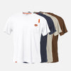 The Martin Pocket Tee Bonus Pack (4 for 3)