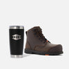 The Sullivan BRUNT Toe Waterproof (Comp Toe) Pack
