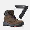 The Kasparian Waterproof (Comp Toe) Pack