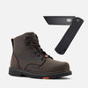 The Sullivan Waterproof (Soft Toe) Pack