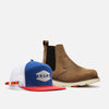 The Ohman (Comp Toe) Pack