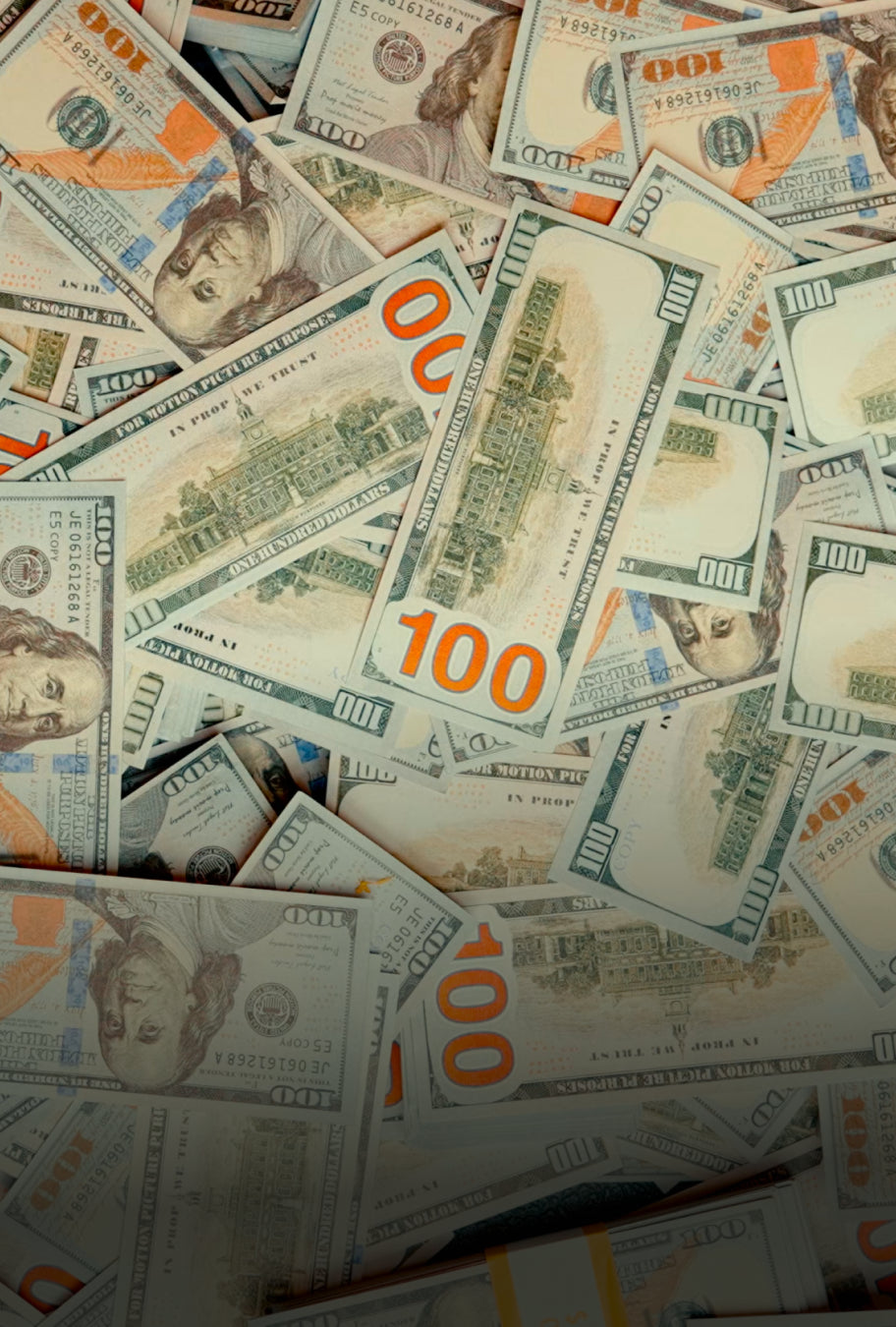YOUR CHANCE TO WIN $50K