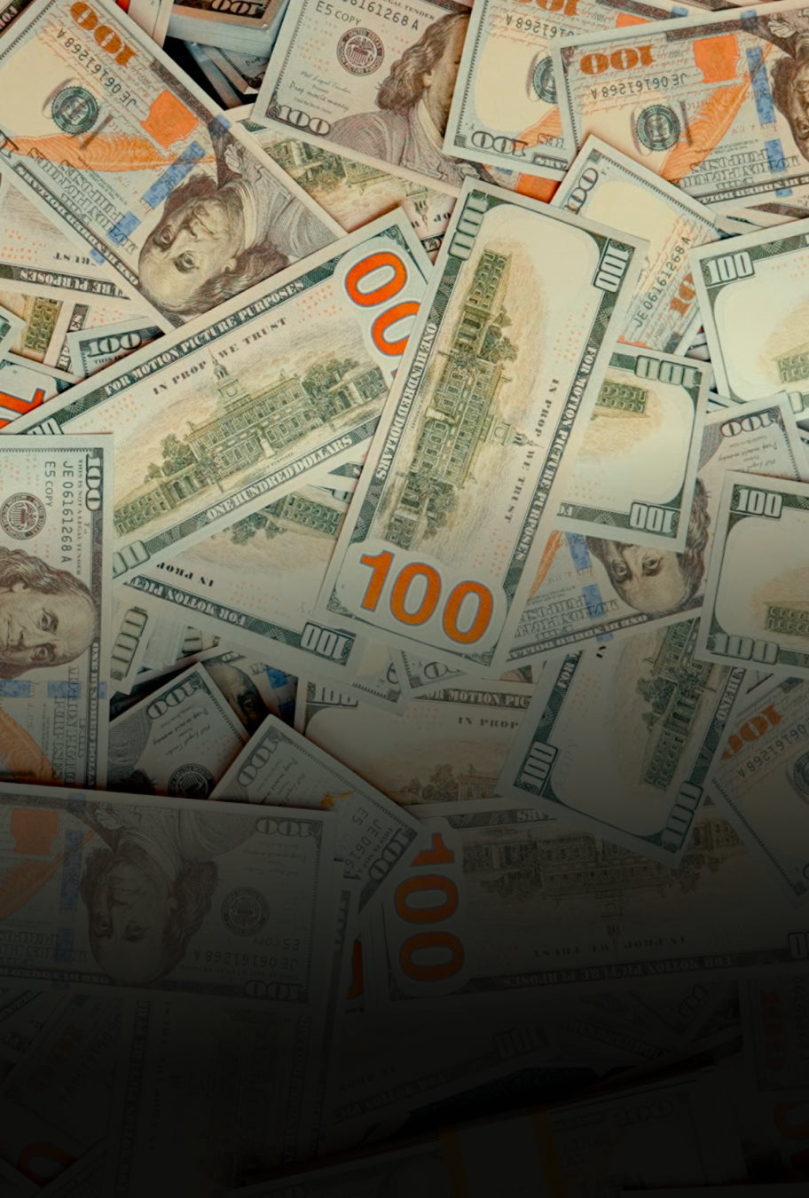 YOUR CHANCE <br> TO WIN $50K