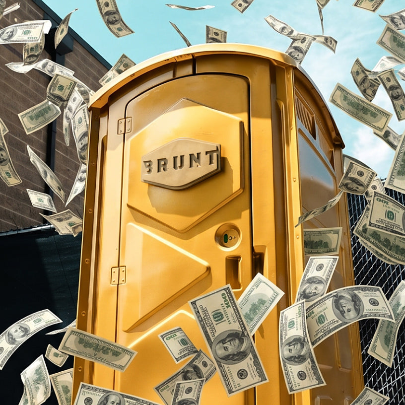 YOUR CHANCE TO WIN $50K