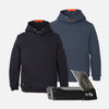 The Shevlin Hoodie Pack