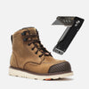 The Marin BRUNT Toe Waterproof (Comp Toe) Pack