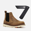The Ohman (Soft Toe) Pack