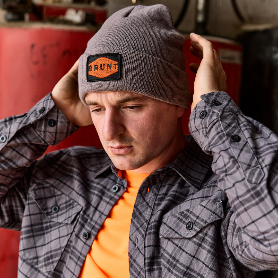 COLD WEATHER GEAR
