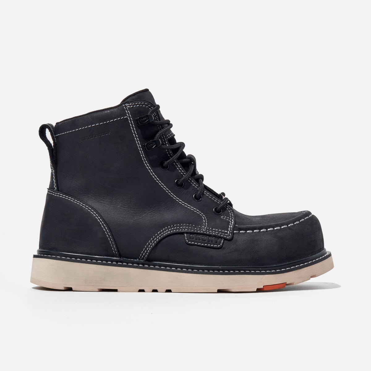 Brunt Marin size 12 The USA Marin Welted Waterproof (Soft Toe) | 6 main image 3