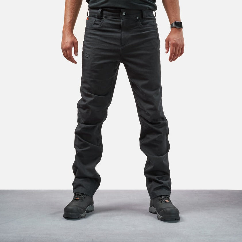 The Martin Pant | Men's Durable Performance Work Pant – BRUNT Workwear