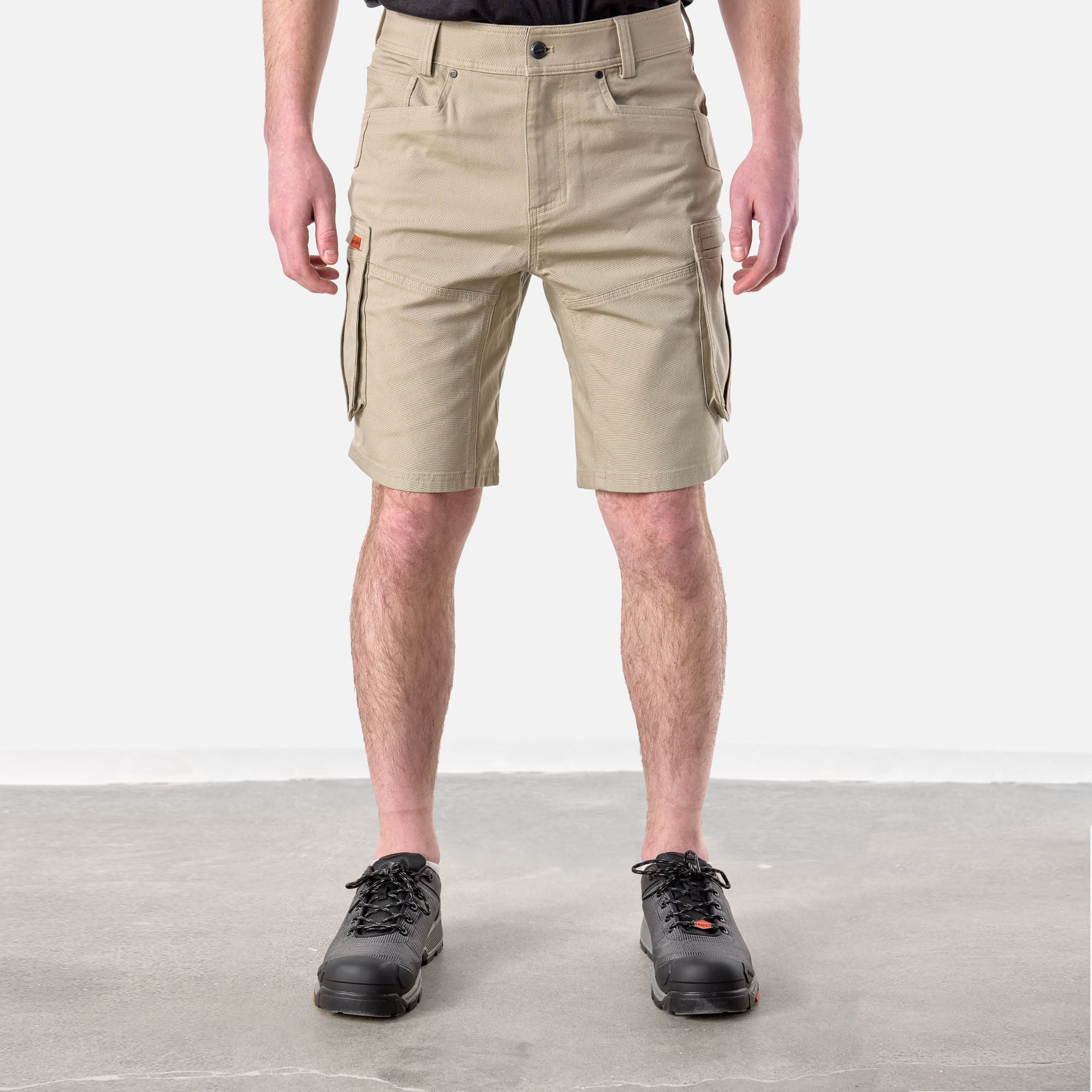 BRUNTSP25TorraCargoShortKhaki1