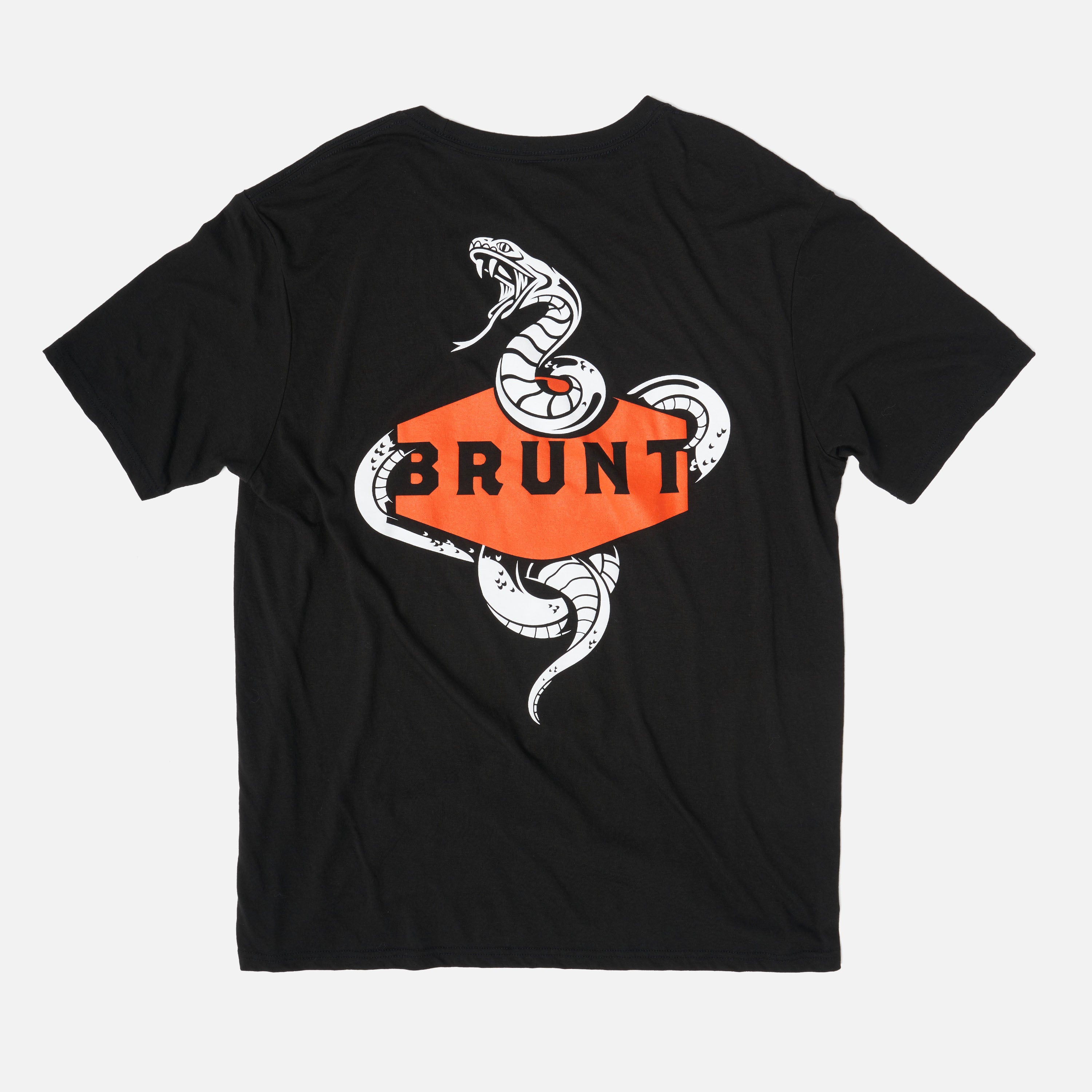 The Viper Tee | High Quality Work Shirt | BRUNT Workwear