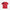 BRUNT limited editon red tee, navy snapback and BRUNT USA 250 sticker sheet