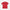 BRUNT limited edition red tee