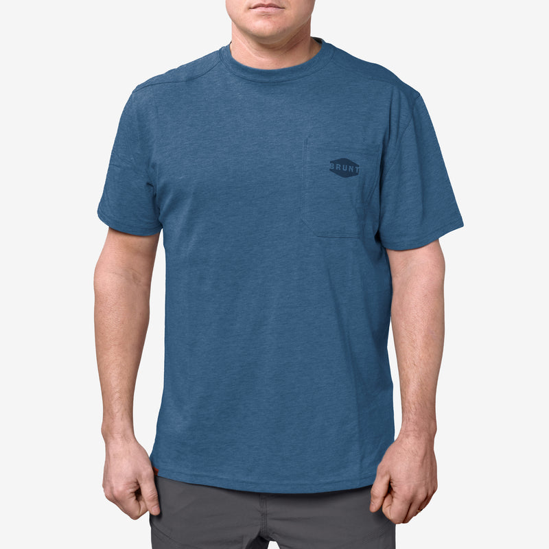 The Martin Pocket Tee