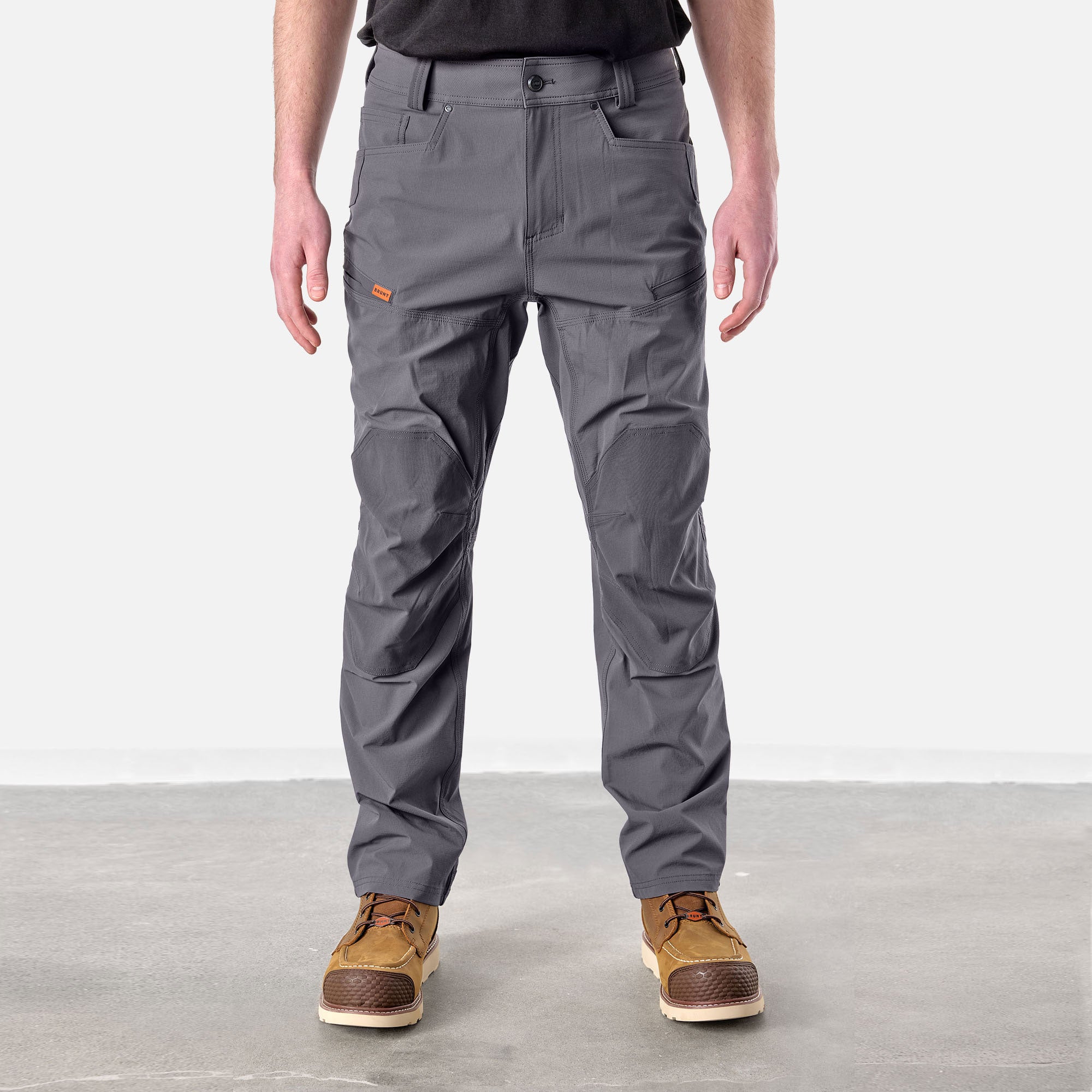 The Costello HD Tech Pant | Durable Breathable Work Pant | BRUNT