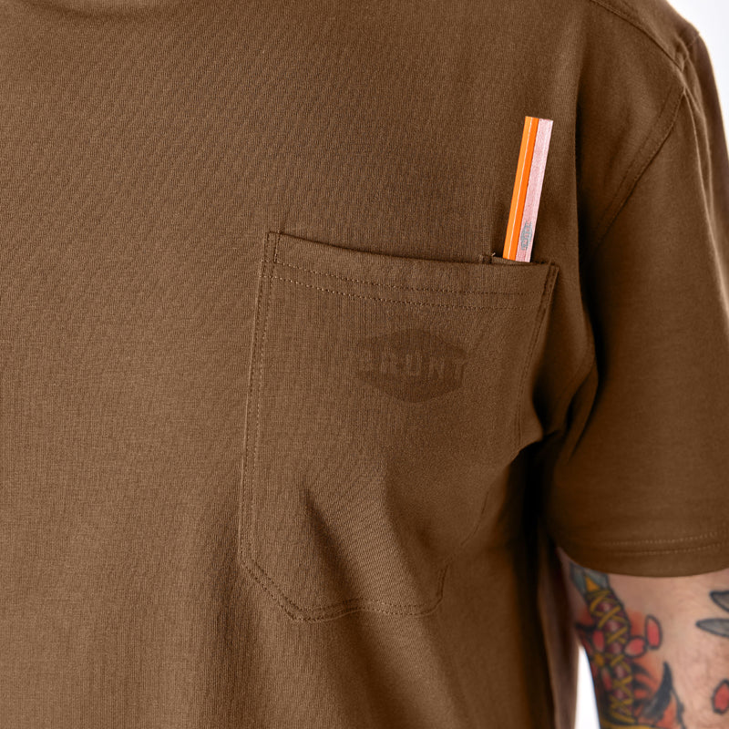 The Martin Pocket Tee