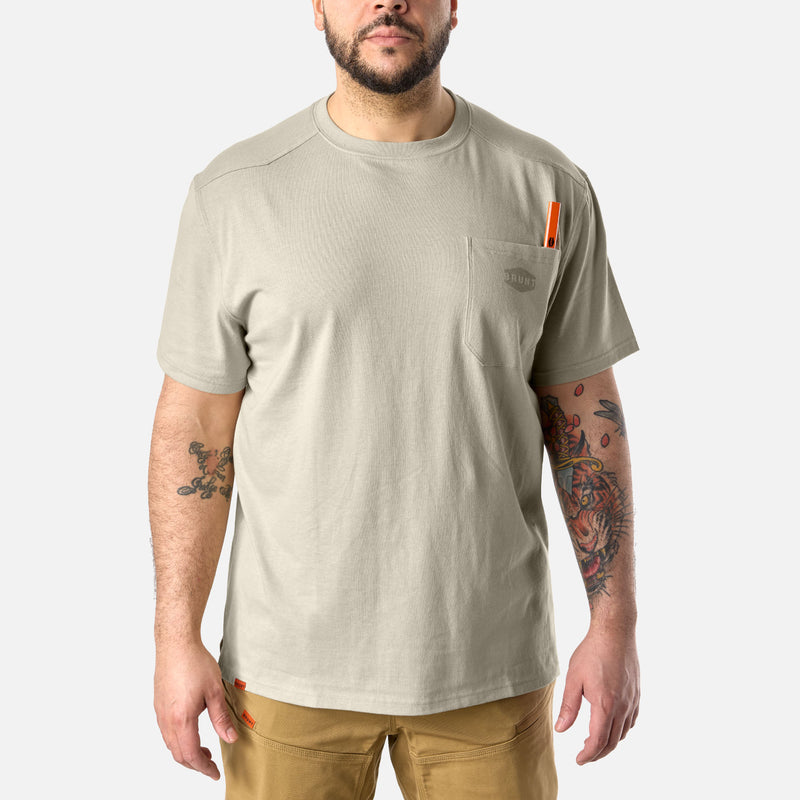 The Martin Pocket Tee