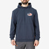 The Levin USA 250 Hoodie