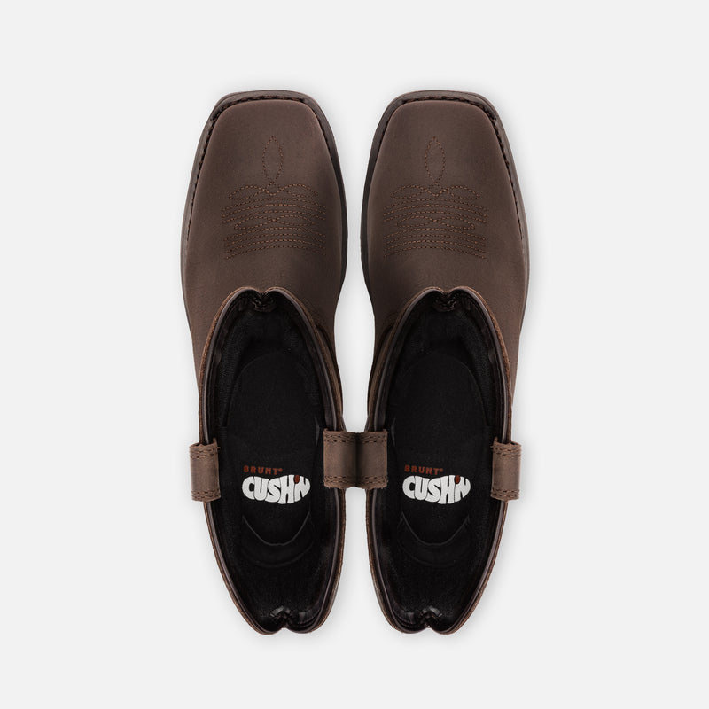 The Vastbinder Welted Waterproof (Comp Toe)