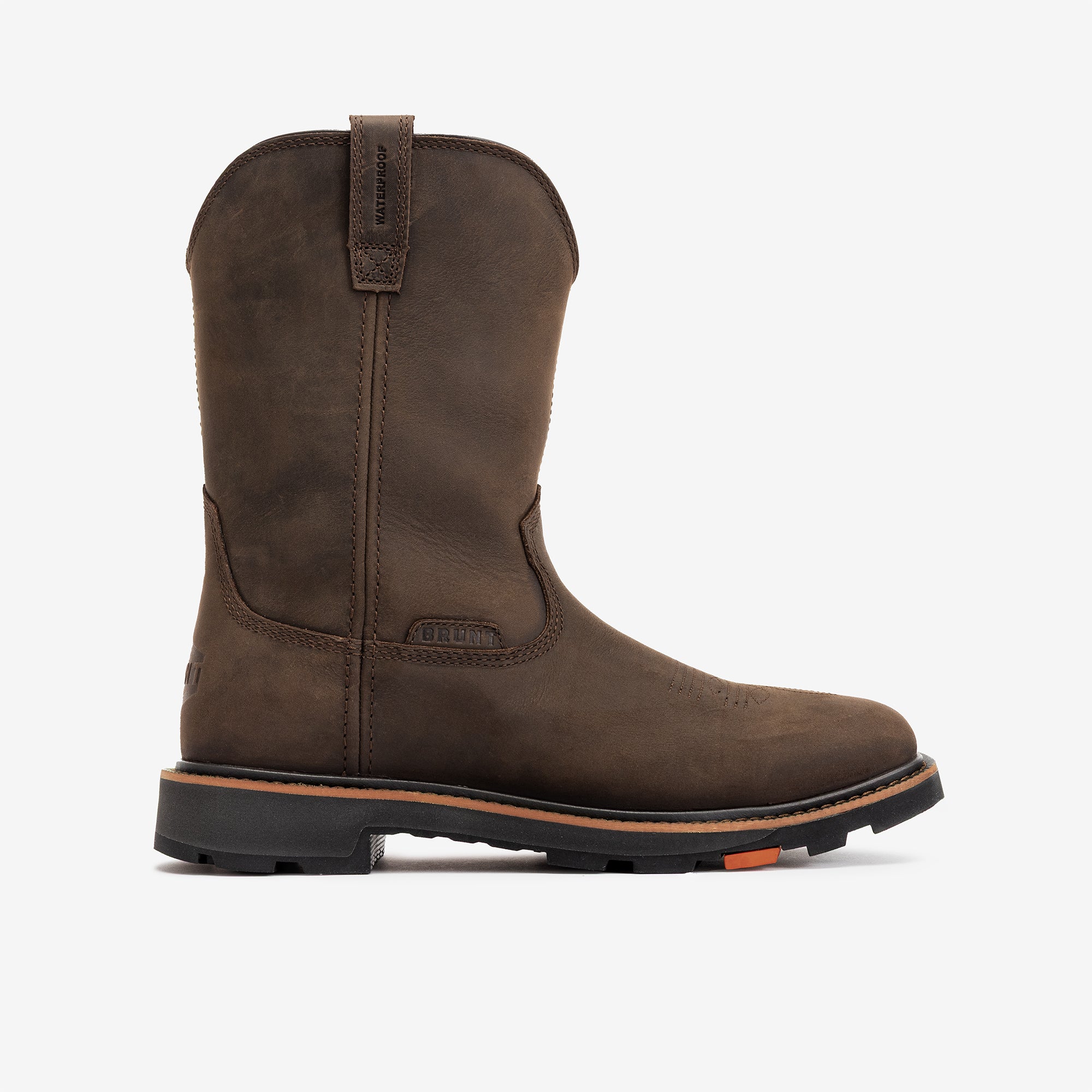 BRUNT_Vastbinder_Cemented_Boot
