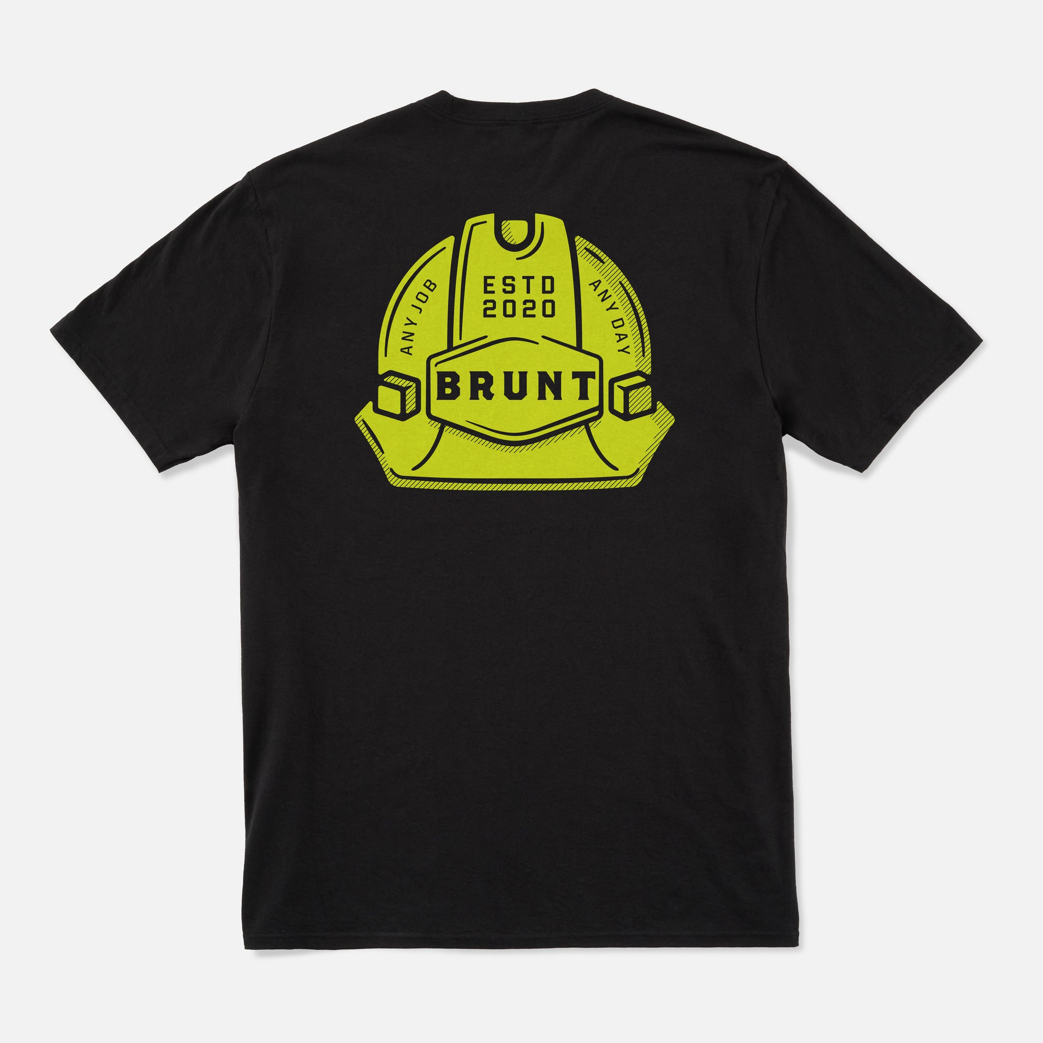 Workwear Loyalty Program | Earn Free Gifts | BRUNT Workwear |