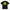 View 1 back of the BRUNT high quality t-shirt in black with helmet graphic on back * # LIMITED EDITION