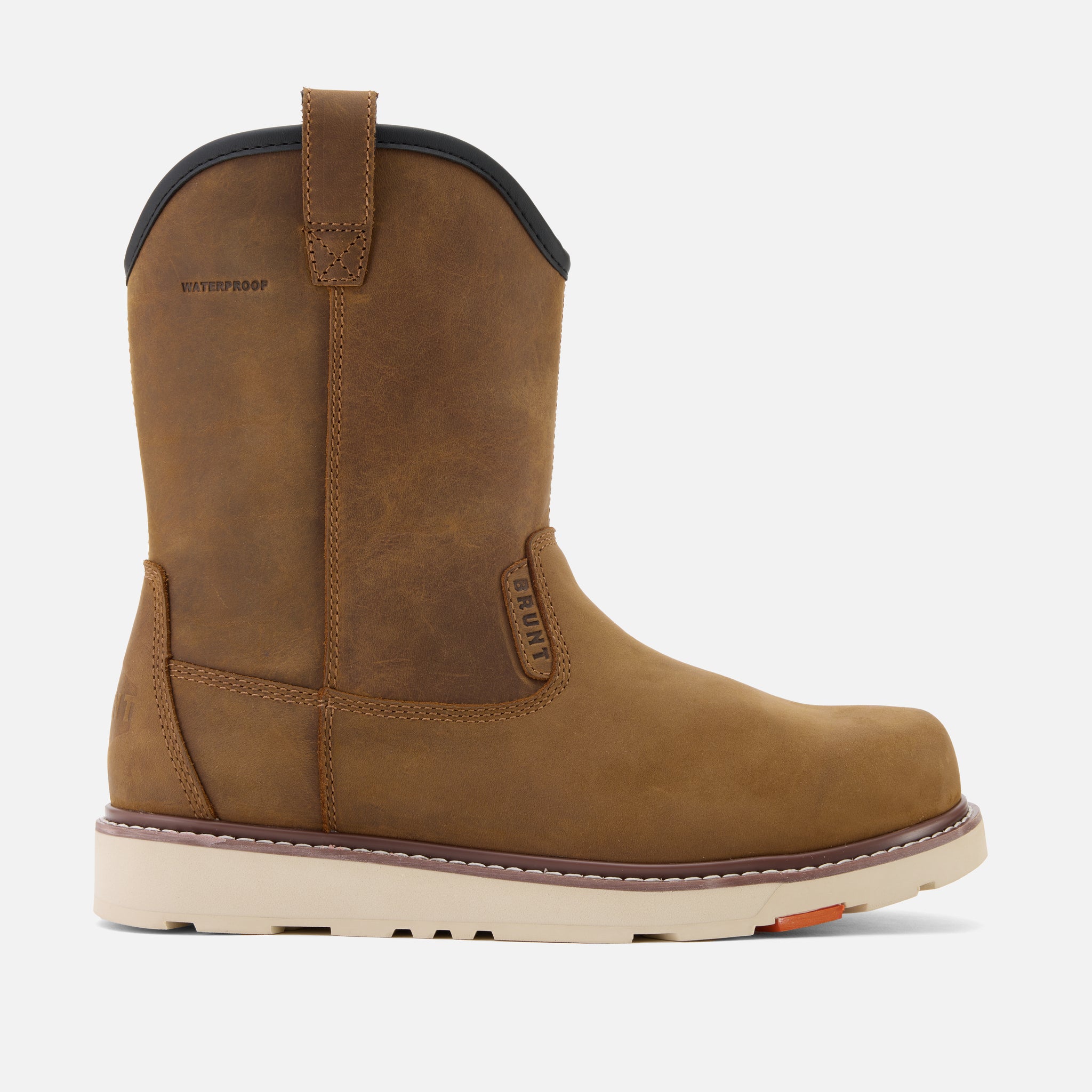 The Bolduc Waterproof (Soft Toe) | 9